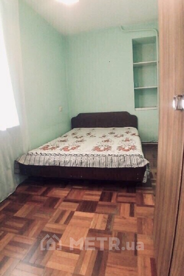 Фото квартиры, г. Одесса, ул. Бугаёвская 48/2 (18560-8)