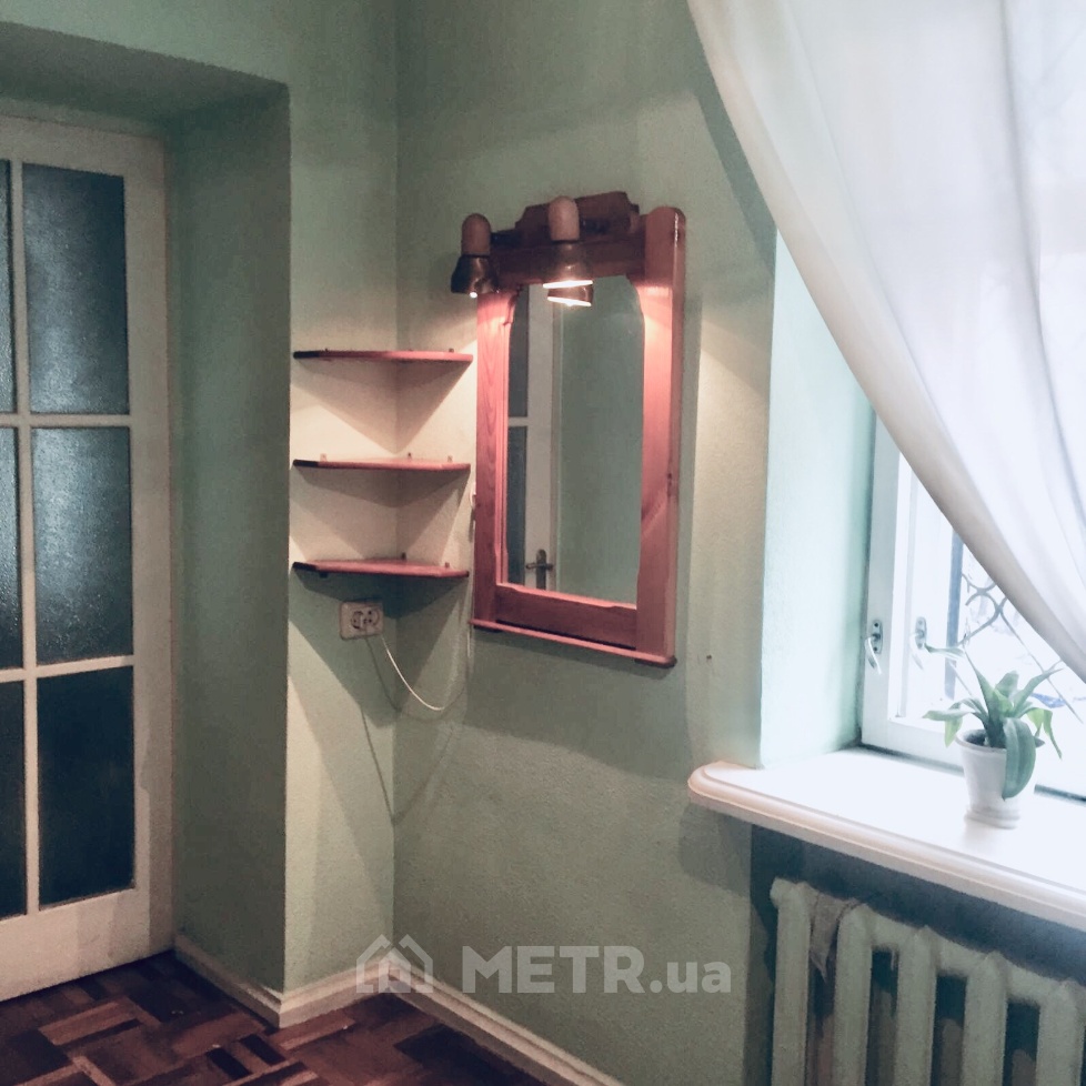 Фото квартиры, г. Одесса, ул. Бугаёвская 48/2 (18560-9)