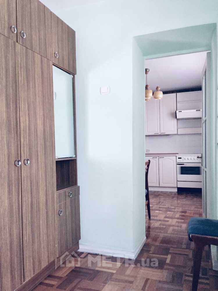 Фото квартиры, г. Одесса, ул. Бугаёвская 48/2 (18560-4)