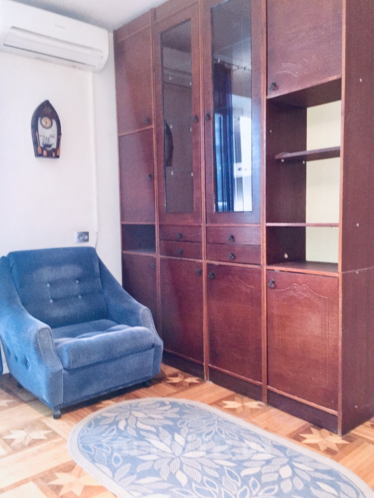 Фото квартиры, г. Одесса, ул. Бугаёвская 48/2 (18560-11)