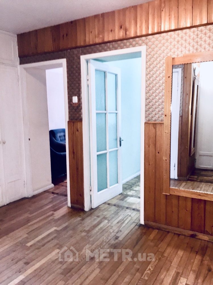 Фото квартиры, г. Одесса, ул. Бугаёвская 48/2 (18560-13)