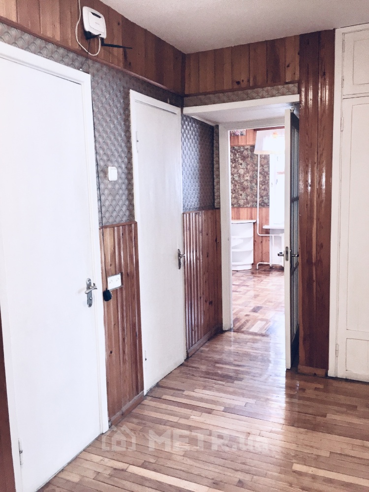 Фото квартиры, г. Одесса, ул. Бугаёвская 48/2 (18560-14)