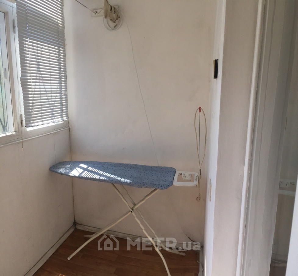 Фото квартиры, г. Одесса, ул. Бугаёвская 48/2 (18560-17)