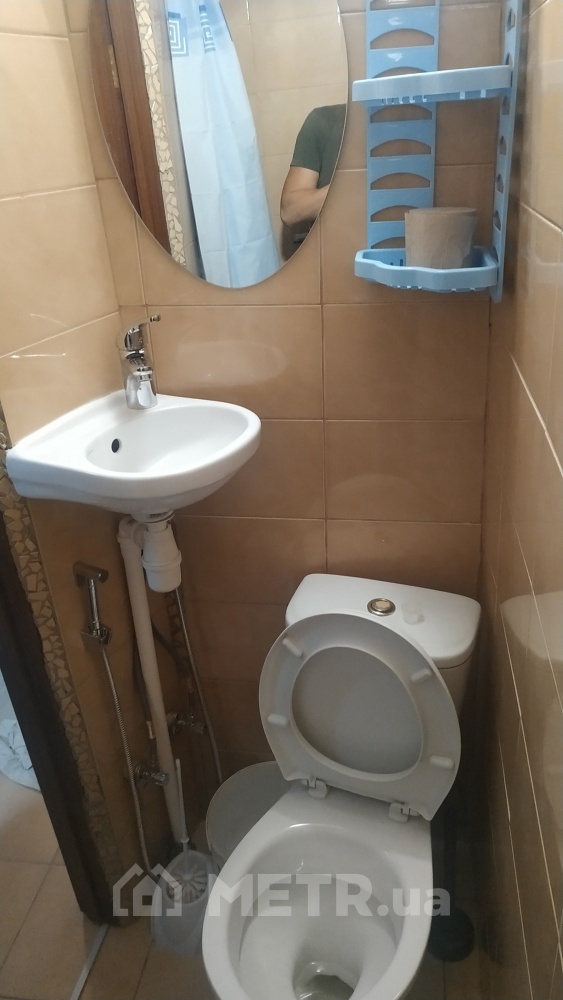 Фото квартиры, г. Одесса, ул. Базарная 46 (18561-13)