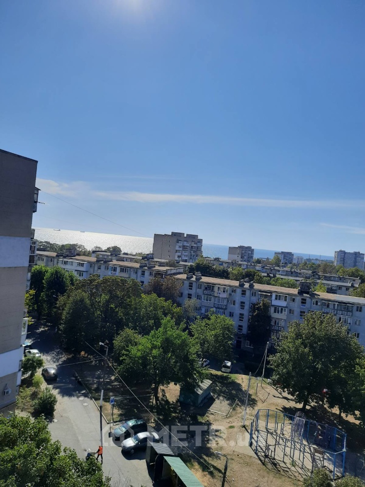 Фото квартиры, г. Черноморск, ул. Данченко 1 (6470-11)