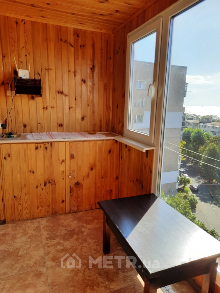 Фото квартиры, г. Черноморск, ул. Данченко 1 (6470-10)