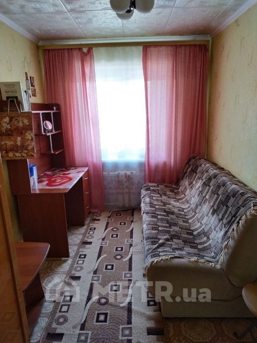 Фото кімнати, м. Чорноморськ, пров. Шкільний 4Б (18581-1)