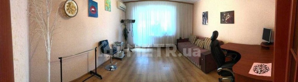 Фото квартиры, г. Черноморск, ул. Виталия Шума 2Б (18582-5)