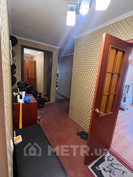 Фото квартиры, г. Черноморск, ул. Виталия Шума 2Б (18582-11)