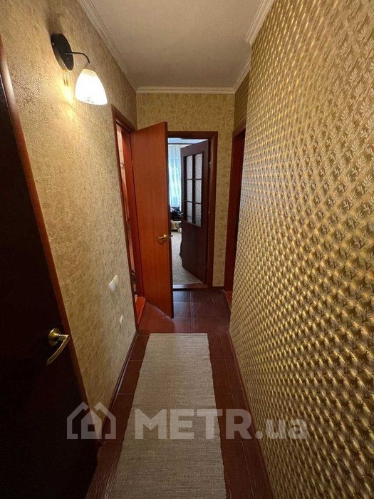 Фото квартиры, г. Черноморск, ул. Виталия Шума 2Б (18582-13)