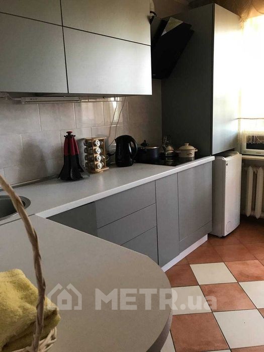 Фото квартиры, г. Черноморск, ул. Виталия Шума 2Б (18582-2)