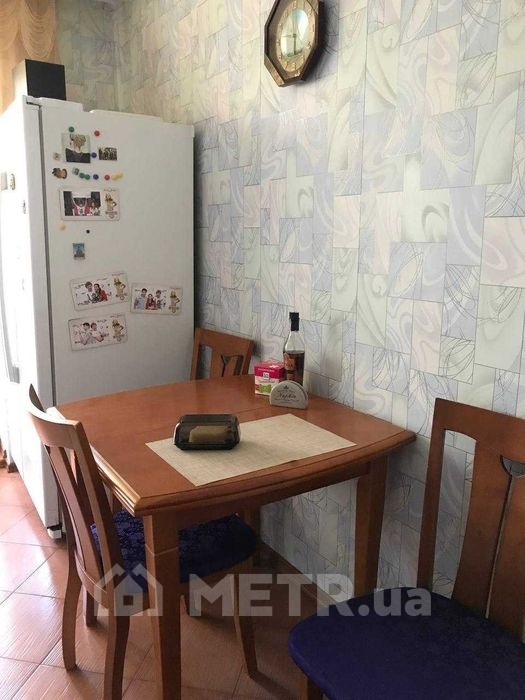 Фото квартиры, г. Черноморск, ул. Виталия Шума 2Б (18582-3)