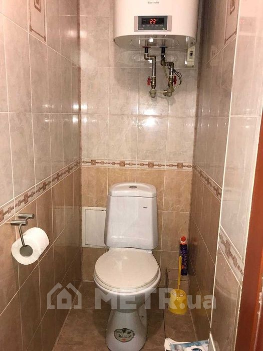 Фото квартиры, г. Черноморск, ул. Виталия Шума 2Б (18582-16)