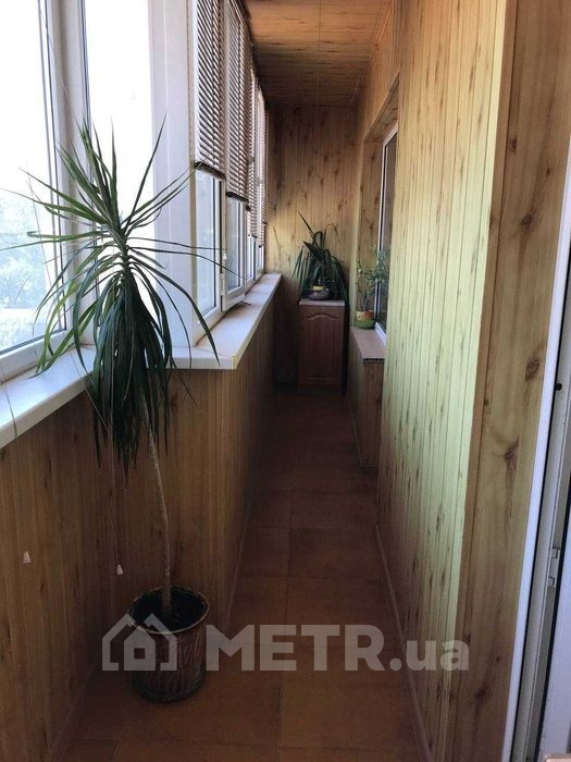 Фото квартиры, г. Черноморск, ул. Виталия Шума 2Б (18582-17)