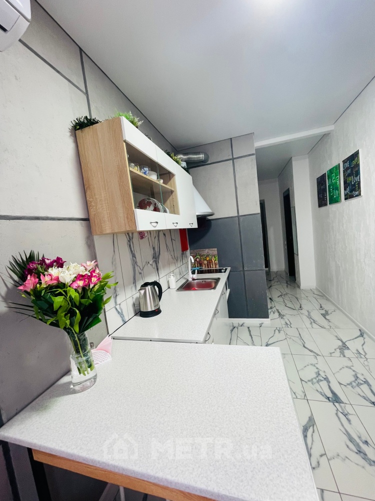 Фото квартиры, г. Одесса, ул. Штилевая 1 (17974-1)