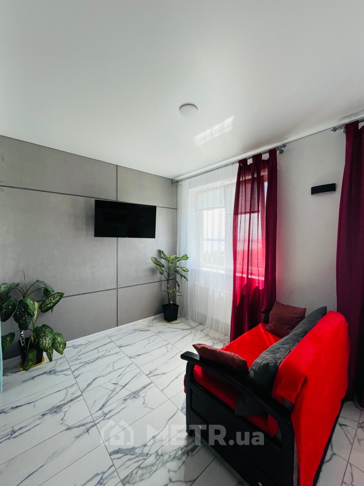 Фото квартиры, г. Одесса, ул. Штилевая 1 (17974-4)