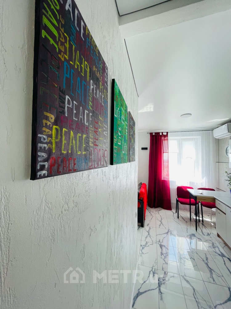 Фото квартиры, г. Одесса, ул. Штилевая 1 (17974-3)