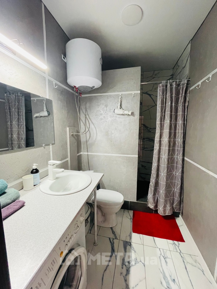 Фото квартиры, г. Одесса, ул. Штилевая 1 (17974-15)