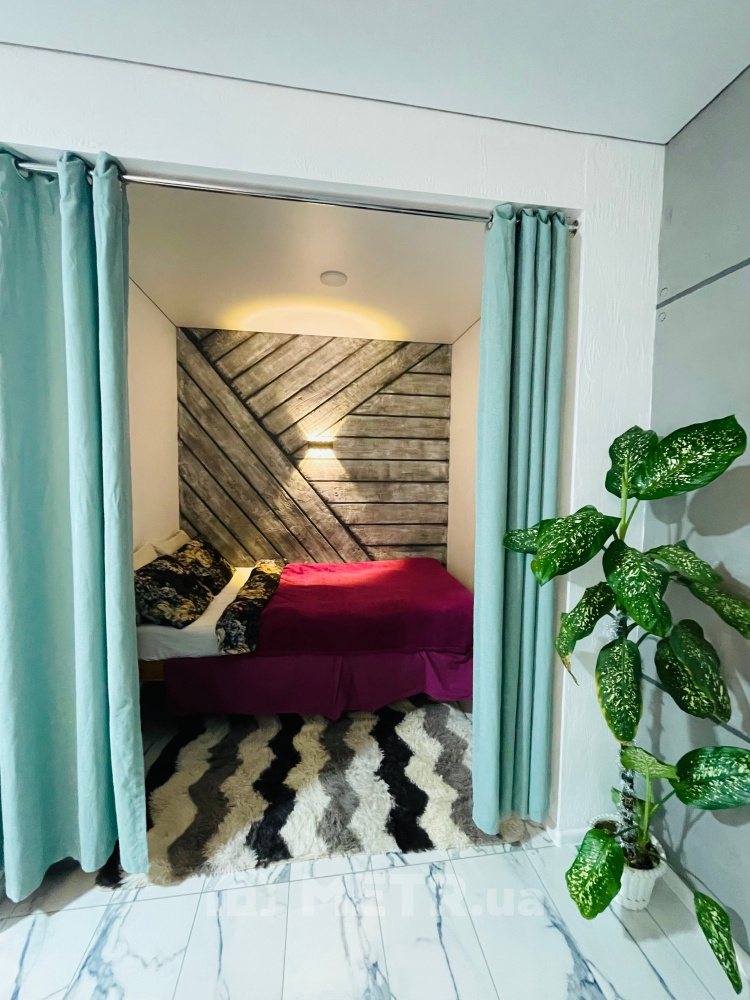 Фото квартиры, г. Одесса, ул. Штилевая 1 (17974-10)