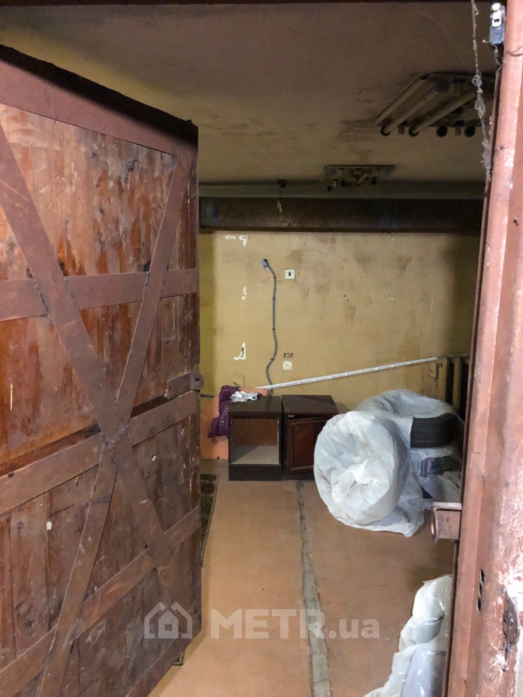 Фото коммерческой недвижимости, г. Одесса, проспект Гагарина 10 (18605-2)