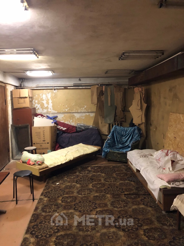 Фото коммерческой недвижимости, г. Одесса, проспект Гагарина 10 (18605-3)