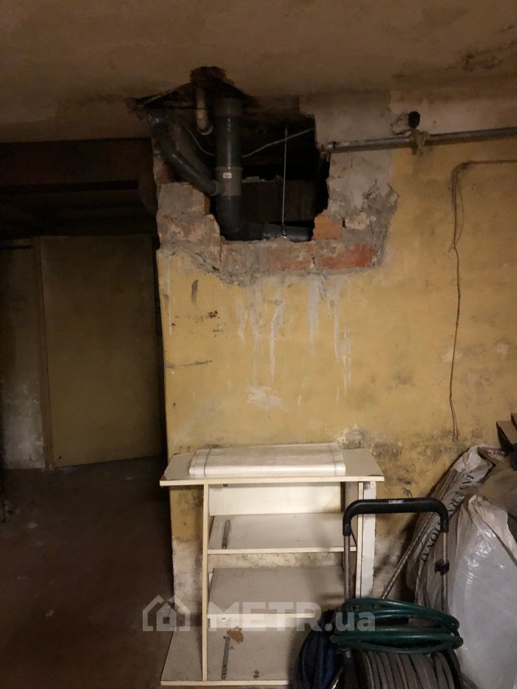 Фото коммерческой недвижимости, г. Одесса, проспект Гагарина 10 (18605-4)