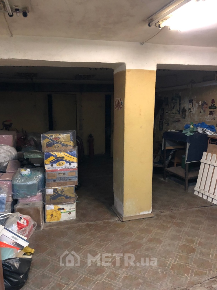 Фото коммерческой недвижимости, г. Одесса, проспект Гагарина 10 (18605-5)