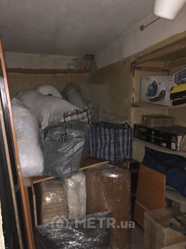 Фото коммерческой недвижимости, г. Одесса, проспект Гагарина 10 (18605-6)