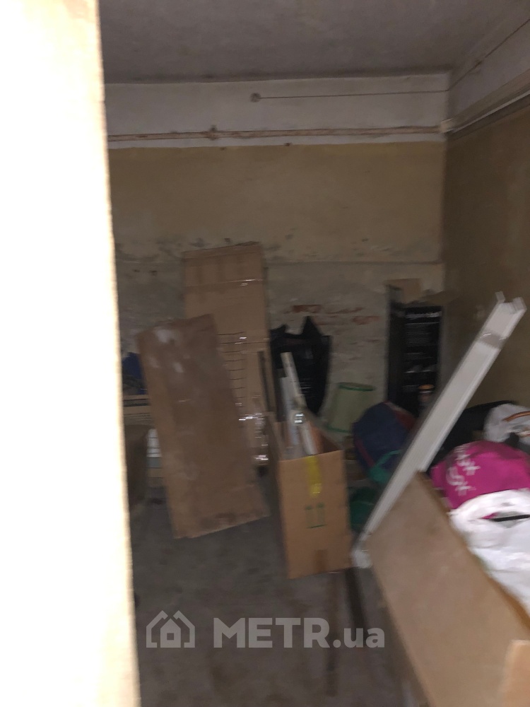 Фото коммерческой недвижимости, г. Одесса, проспект Гагарина 10 (18605-7)