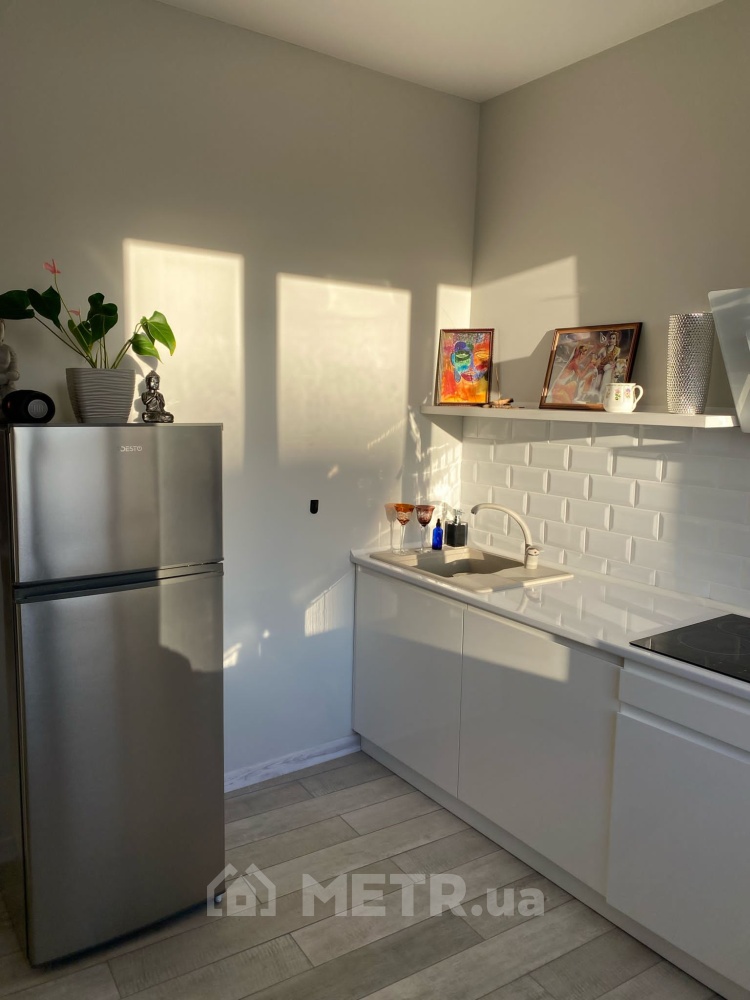 Фото квартиры, г. Одесса, ул. Каманина 16А/2 (18621-3)