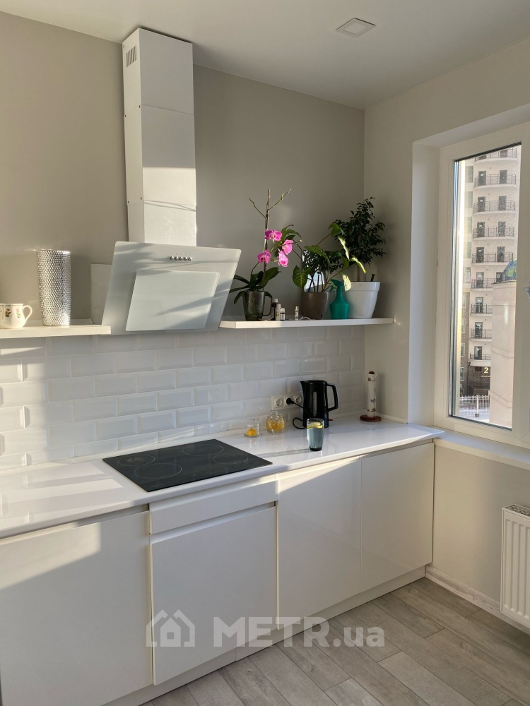 Фото квартиры, г. Одесса, ул. Каманина 16А/2 (18621-1)