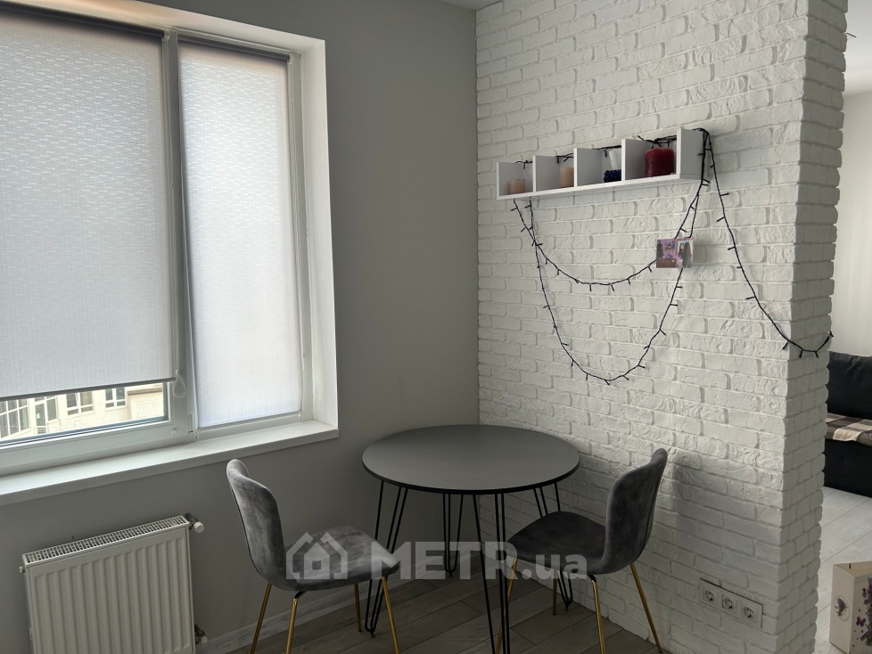 Фото квартиры, г. Одесса, ул. Каманина 16А/2 (18621-4)