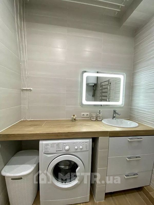 Фото квартири, м. Одеса, вул. Варненська 29 (18633-6)