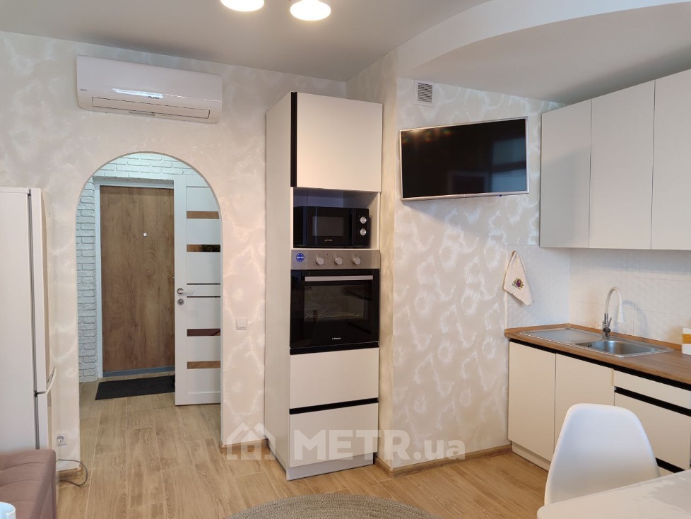 Фото квартири, м. Одеса, вул. Варненська 29 (18633-3)