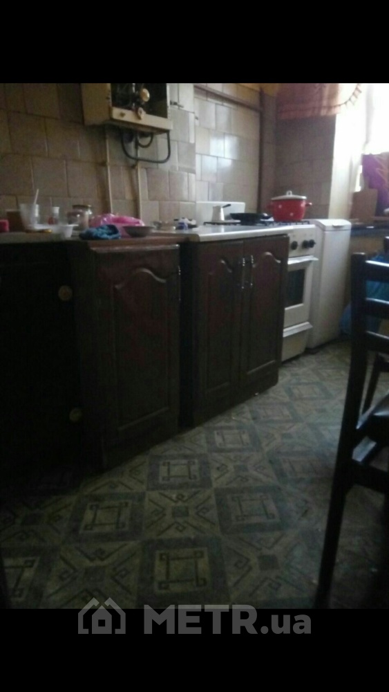 Фото квартиры, г. Одесса, проспект Шевченко 8В (16806-7)