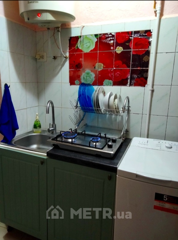 Фото квартиры, г. Одесса, ул. Юрия Олеши 3 (18679-6)