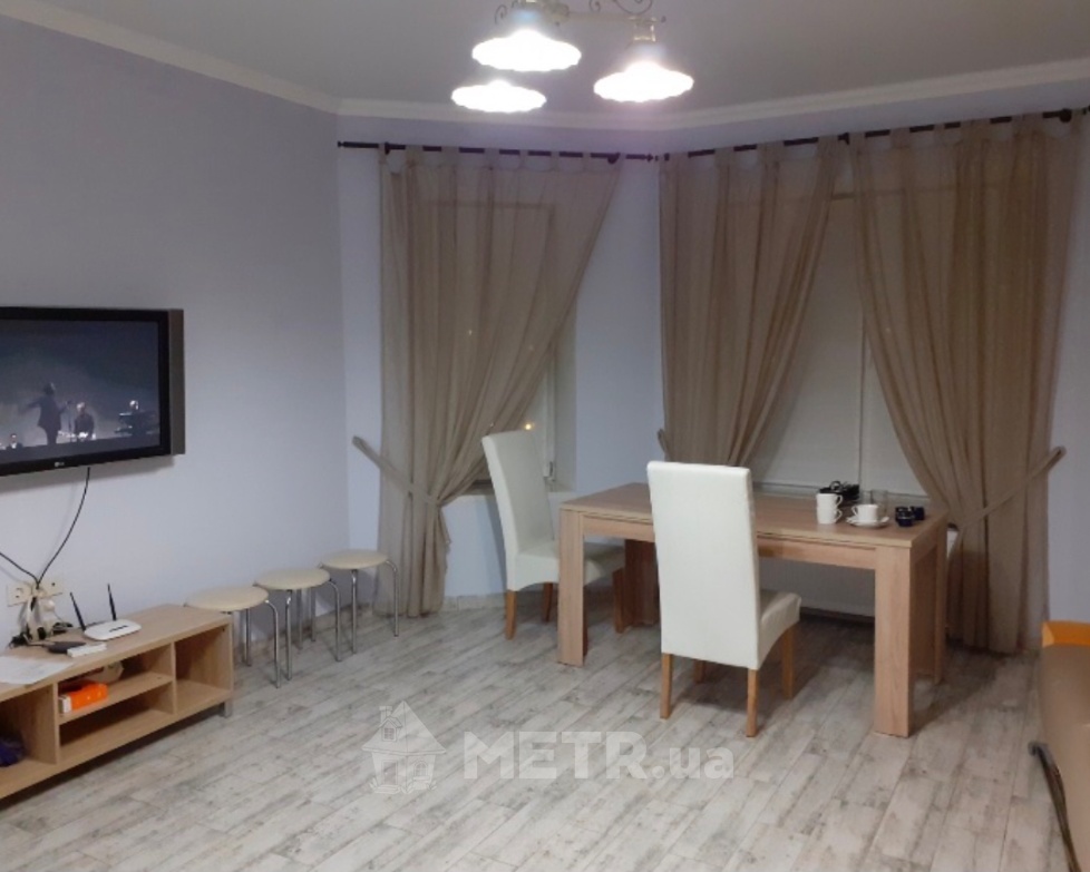Фото квартири, м. Чорноморськ, пров. Хантадзе 3 (6825-5)
