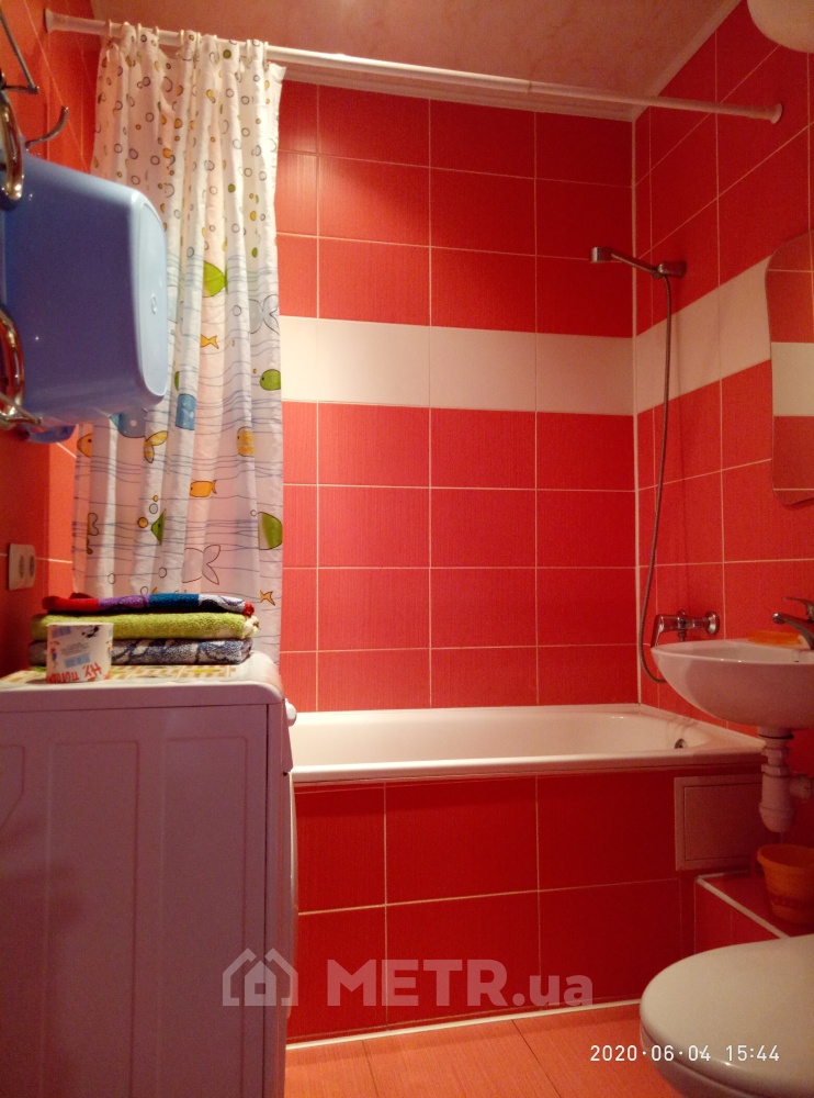 Фото квартиры, г. Черноморск, ул. 1 Мая 2 (1083-4)