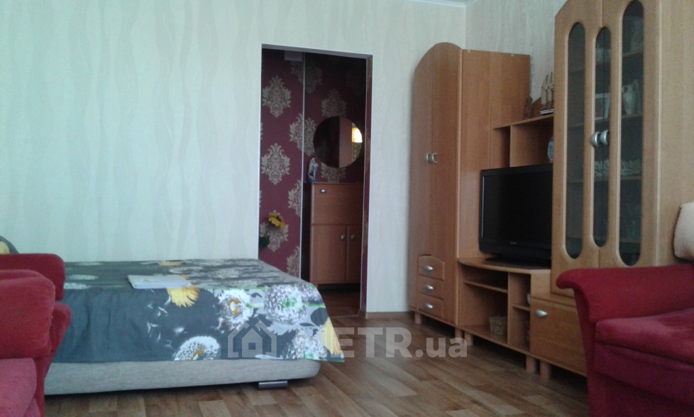 Фото квартиры, г. Черноморск, ул. 1 Мая 2 (1083-2)