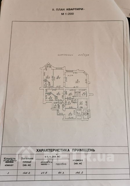 Фото коммерческой недвижимости, г. Одесса, ул. Академика Заболотного 58 (18708-4)