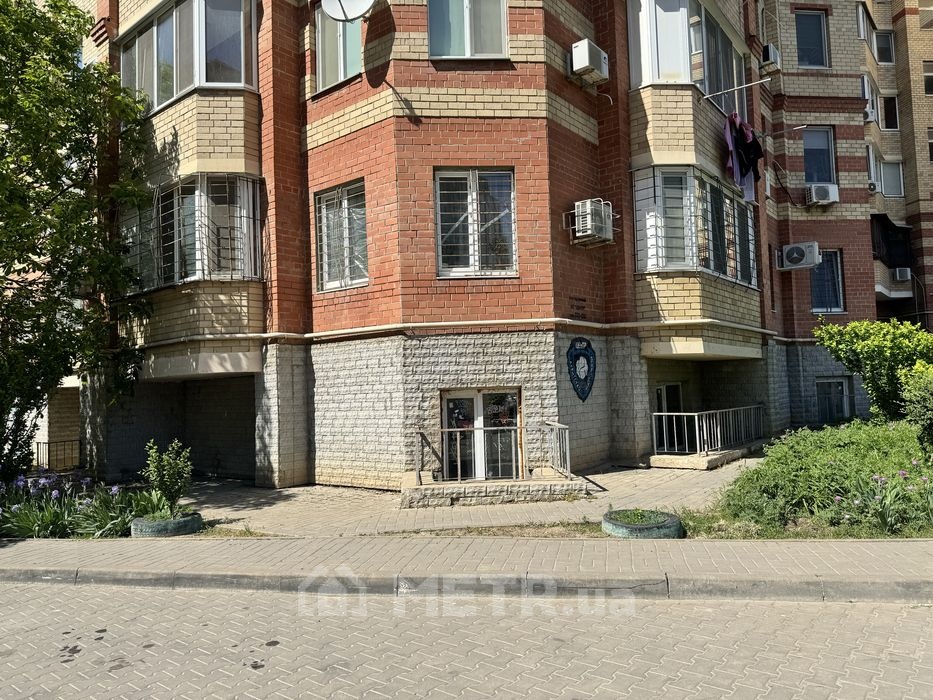 Фото коммерческой недвижимости, г. Одесса, ул. Академика Заболотного 58 (18708-2)