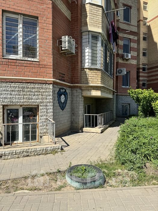 Фото коммерческой недвижимости, г. Одесса, ул. Академика Заболотного 58 (18708-1)