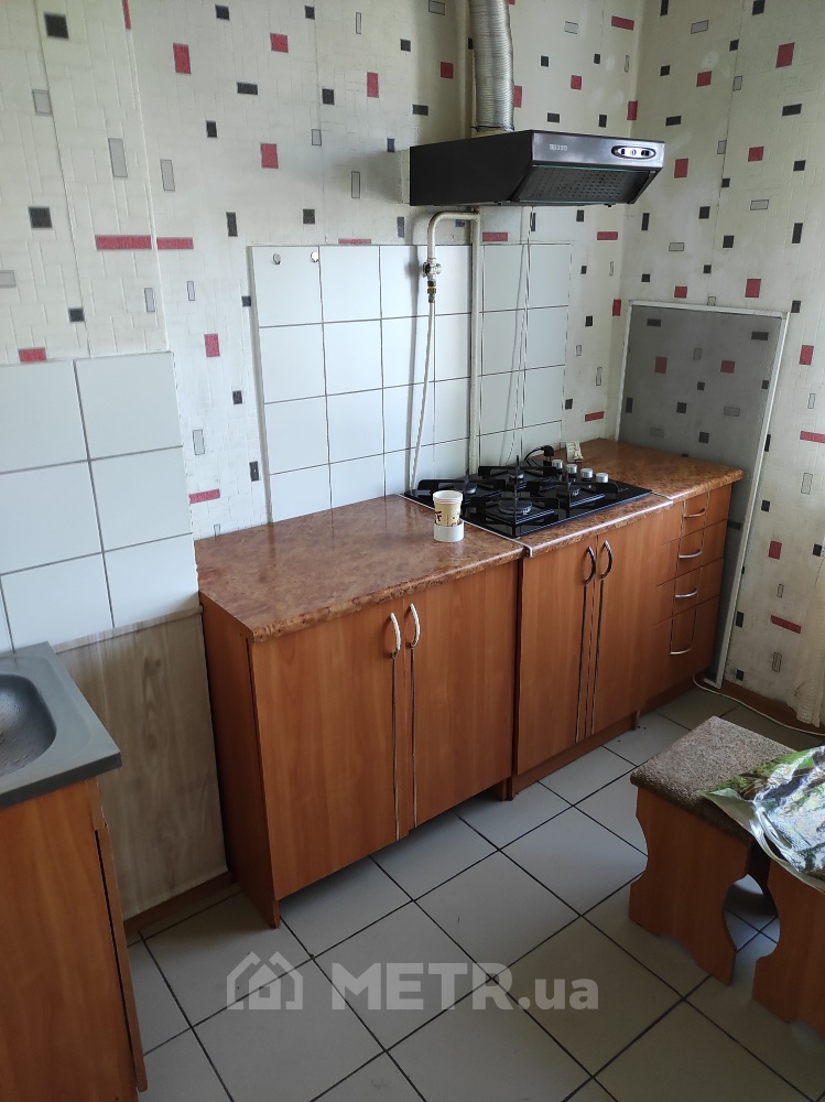 Фото квартиры, г. Одесса, проспект Академика Глушко 7 (18710-3)