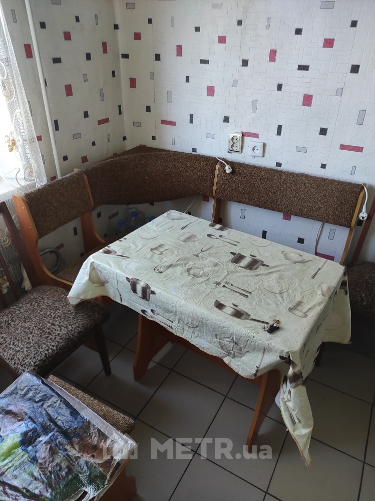 Фото квартиры, г. Одесса, проспект Академика Глушко 7 (18710-4)