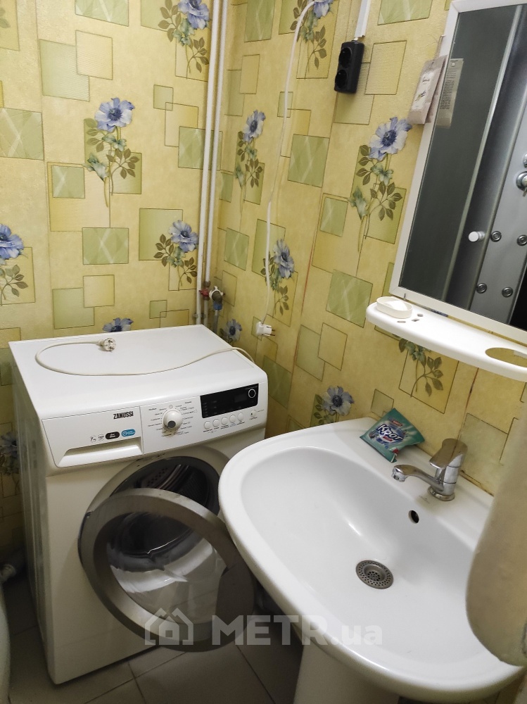 Фото квартиры, г. Одесса, проспект Академика Глушко 7 (18710-6)