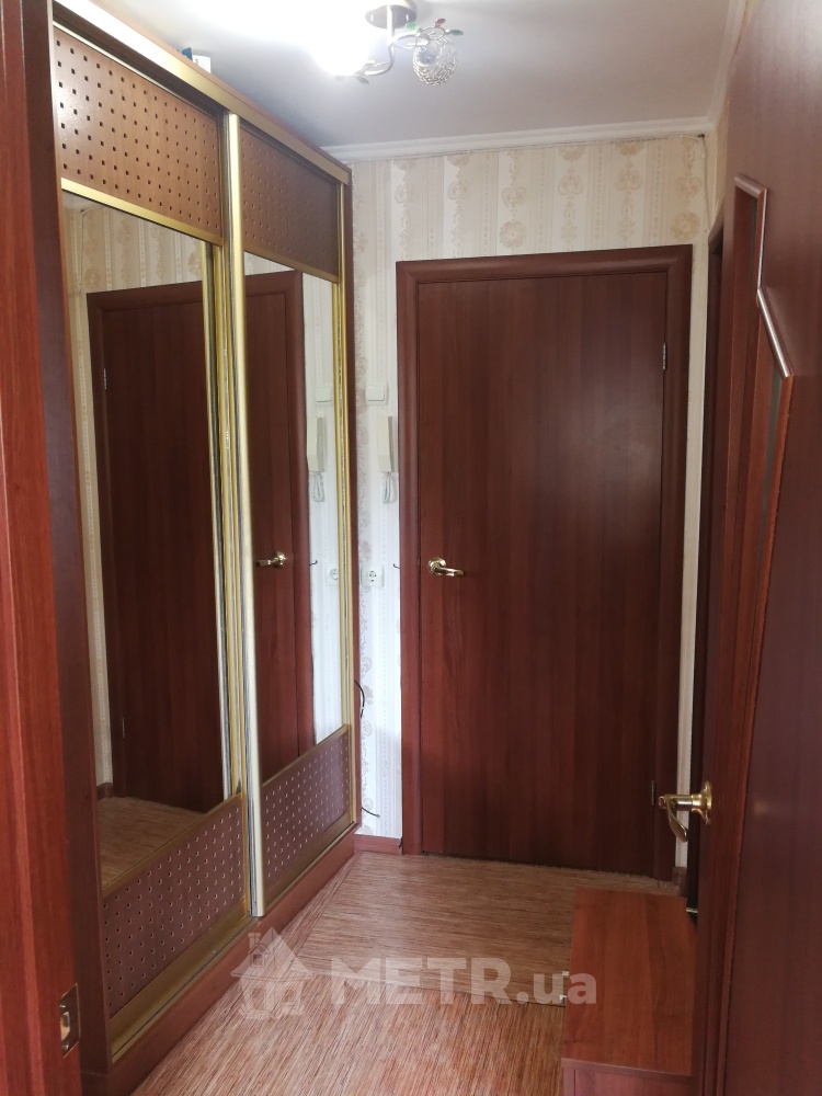 Фото квартиры, г. Черноморск, ул. Парковая 36 (18712-10)