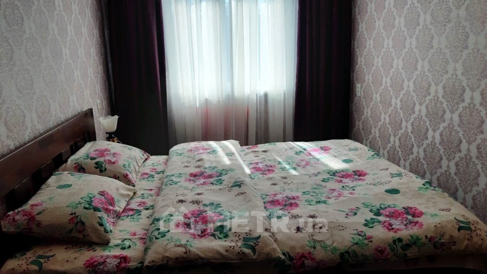 Фото квартиры, г. Черноморск, ул. Парковая 12 (8715-3)