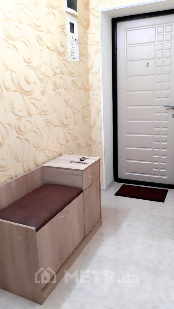 Фото квартиры, г. Черноморск, ул. Парковая 12 (8715-14)