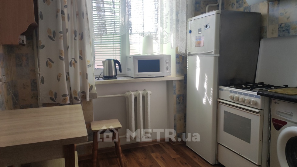 Фото квартиры, г. Черноморск, проспект Мира 8 (1438-5)