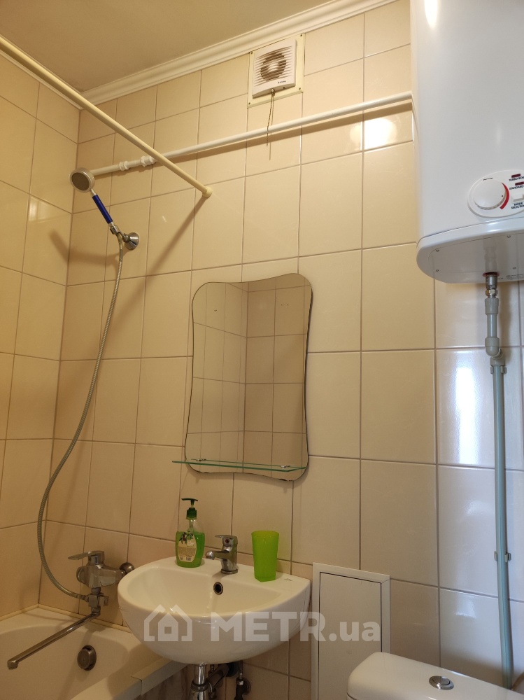 Фото квартиры, г. Черноморск, проспект Мира 8 (1438-6)